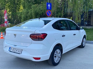 Dacia logan 2022 - imagine 6