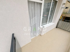 1 cameră | 42 mp | Balcon | Borhanci–Str.Alexandru Roșca | Disponibil imediat - imagine 15