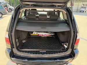 Bmw x3 e83 automat  - imagine 7