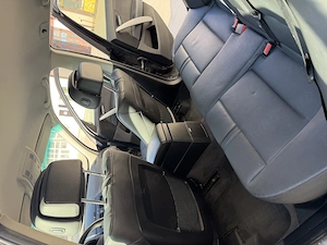 Bmw x3 e83 automat  - imagine 9