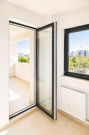 2 camere | Bd. Iuliu Maniu 405 | bloc nou 2023 |  Metrou Pacii - 10 min | 60mp | Proprietar - imagine 9