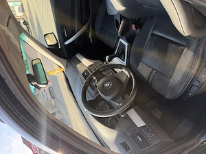 Bmw x3 e83 automat  - imagine 6
