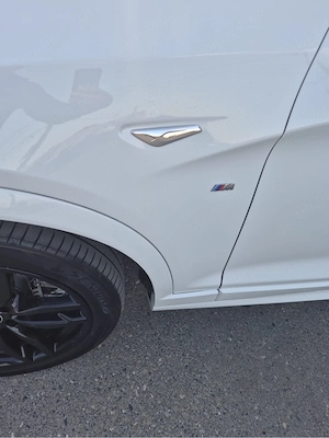 Bmw X4 pachet M  - imagine 2