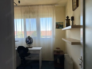 Ap 3 camere, decomandat,etaj 5 – zona Piața Rogerius.Pret 104.900 euro - imagine 8