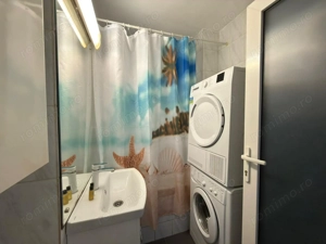 Ap 3 camere, decomandat,etaj 5 – zona Piața Rogerius.Pret 104.900 euro - imagine 7