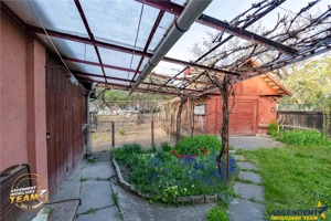 Casa in inima statiunii Covasna, cu gradina, vie si pomi fructiferi - imagine 15