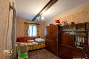 Casa in inima statiunii Covasna, cu gradina, vie si pomi fructiferi - imagine 18