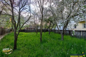Casa in inima statiunii Covasna, cu gradina, vie si pomi fructiferi - imagine 19