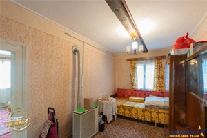 Casa in inima statiunii Covasna, cu gradina, vie si pomi fructiferi - imagine 9