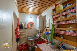 Casa in inima statiunii Covasna, cu gradina, vie si pomi fructiferi - imagine 7