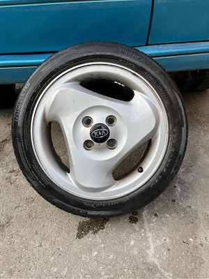 jante Kia Picanto