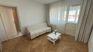 COMISION 0% | Apartament cu 2 Camere Centrala Proprie Take Ionescu - imagine 2
