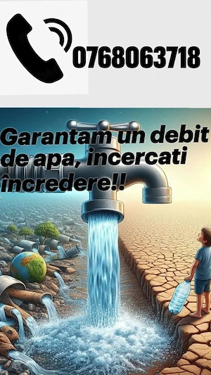 foraje puturi si denisipari - imagine 5