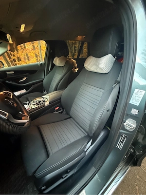 Mercedes-Benz C-Class, 9G-Tronic | 2017 | ILS LED | 360  | Asistență completă - imagine 10