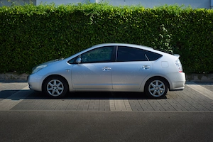 Toyota Prius 2008 - imagine 3