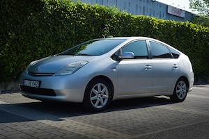 Toyota Prius 2008 - imagine 2