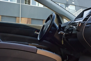 Toyota Prius 2008 - imagine 8