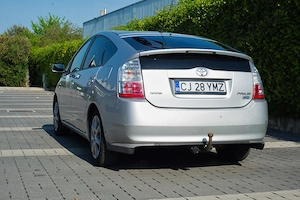 Toyota Prius 2008 - imagine 5