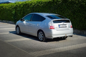 Toyota Prius 2008 - imagine 4