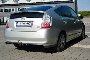 Toyota Prius 2008 - imagine 6