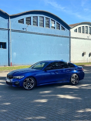bmw g20 2020 M packet - imagine 5