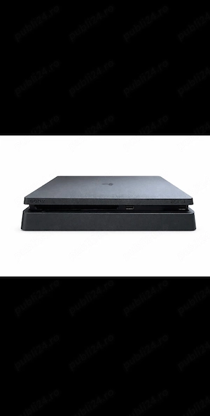 PlayStation 4 Slim