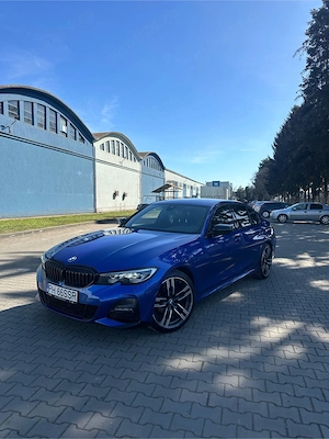 bmw g20 2020 M packet - imagine 4