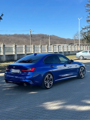 bmw g20 2020 M packet - imagine 2