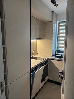 Închiriez apartament 2 camere - imagine 4