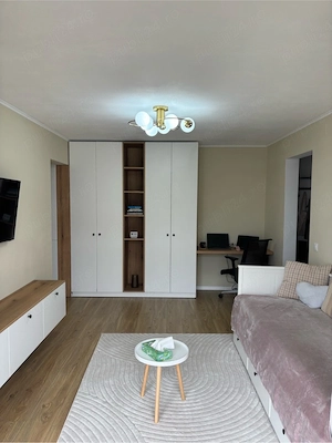 Închiriez apartament 2 camere - imagine 10