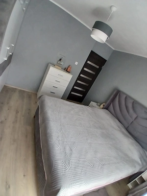 Apartament cu 3 camere si 2 bai, parcare, mobilat modern, utilat gata de mutat! - imagine 6
