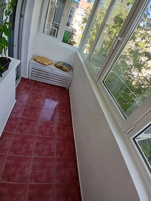 Apartament cu 3 camere si 2 bai, parcare, mobilat modern, utilat gata de mutat! - imagine 9