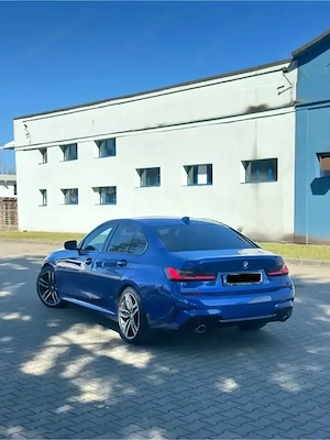 bmw g20 2020 M packet - imagine 3