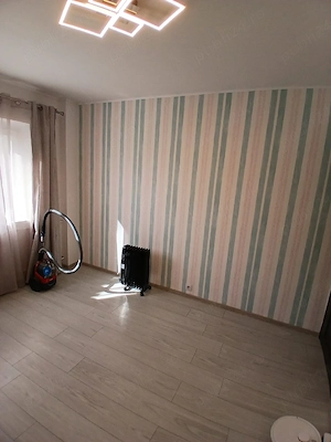 Apartament cu 3 camere si 2 bai, parcare, mobilat modern, utilat gata de mutat! - imagine 5