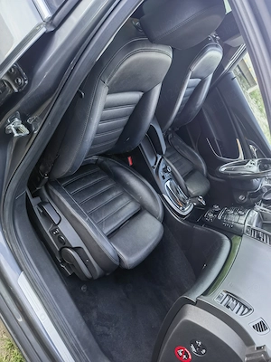 Opel insignia 2,0TDI  Automatik  - imagine 5