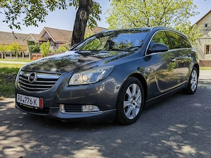 Opel insignia 2,0TDI  Automatik 