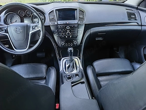 Opel insignia 2,0TDI  Automatik  - imagine 6