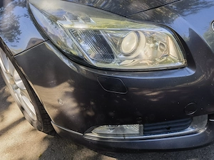 Opel insignia 2,0TDI  Automatik  - imagine 9