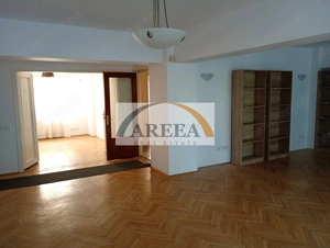 Universitate - de inchiriat apartament 4 camere - 120 mp - imagine 2