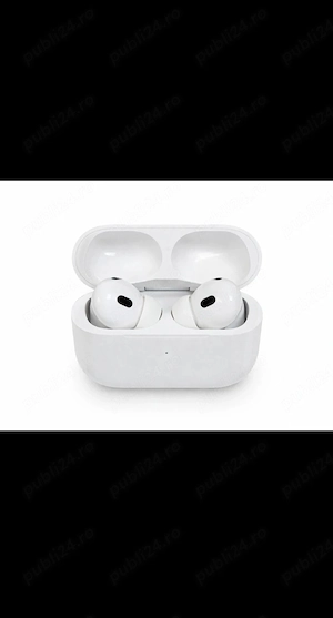Căști Wireless Bluetooth - imagine 3