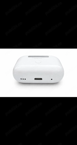 Căști Wireless Bluetooth - imagine 5
