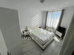3 camere decomandate | 2 băi | Balcon | Parcare | Zona Iris/Oașului - imagine 4