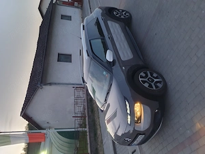 Citroen C4 Cactus 2017 1.2benzina Euro6 Uber bolt - imagine 5