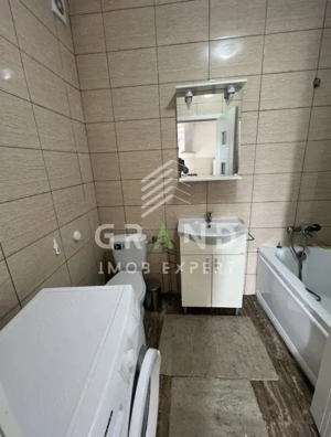 3 camere decomandate | 2 băi | Balcon | Parcare | Zona Iris/Oașului - imagine 15