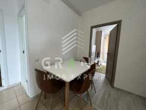 3 camere decomandate | 2 băi | Balcon | Parcare | Zona Iris/Oașului - imagine 12