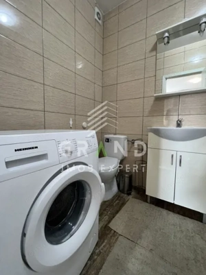3 camere decomandate | 2 băi | Balcon | Parcare | Zona Iris/Oașului - imagine 17
