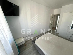 3 camere decomandate | 2 băi | Balcon | Parcare | Zona Iris/Oașului - imagine 5