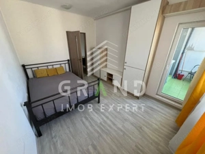 3 camere decomandate | 2 băi | Balcon | Parcare | Zona Iris/Oașului - imagine 6