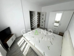 3 camere decomandate | 2 băi | Balcon | Parcare | Zona Iris/Oașului