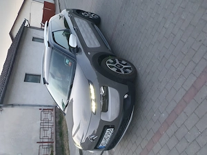 Citroen C4 Cactus 2017 1.2benzina Euro6 Uber bolt
